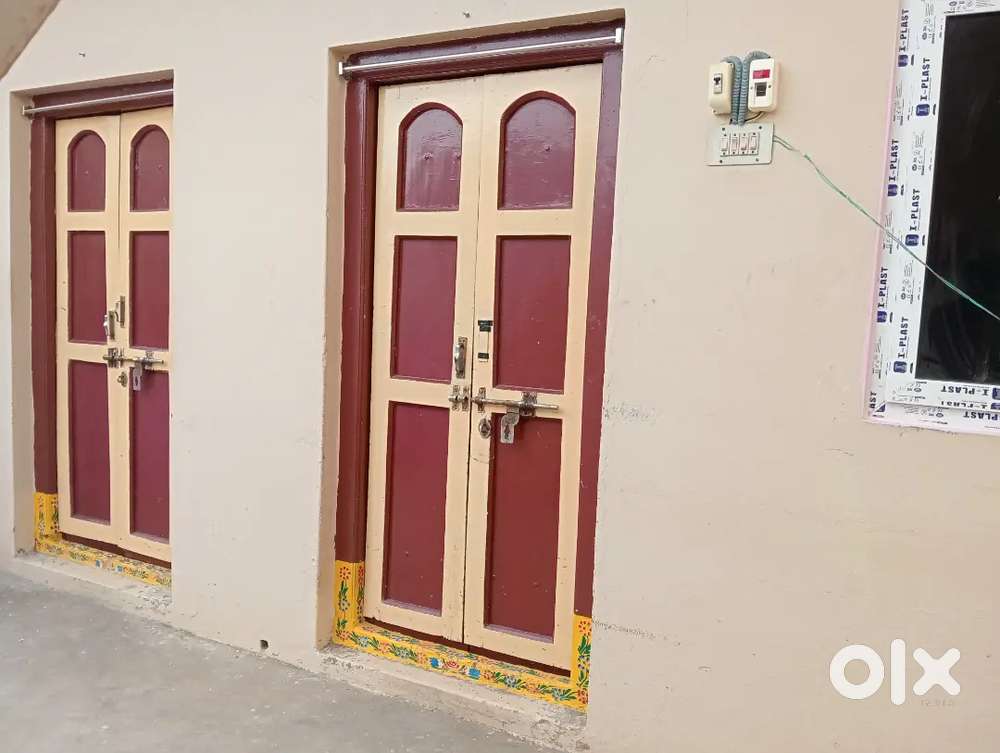 To-let: House For Rent