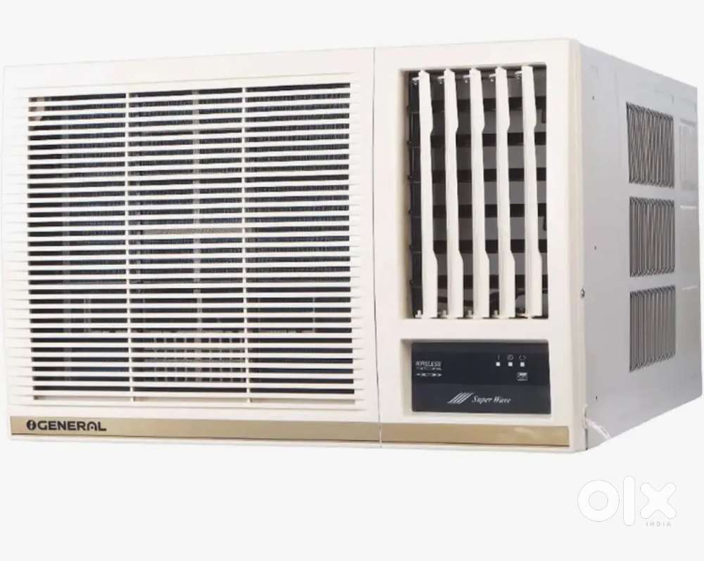 Window AC OGeneral