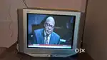Sony Bravia CRT TV sale.