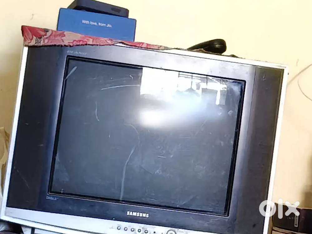 Samsung Television