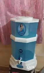 Kent water purifier