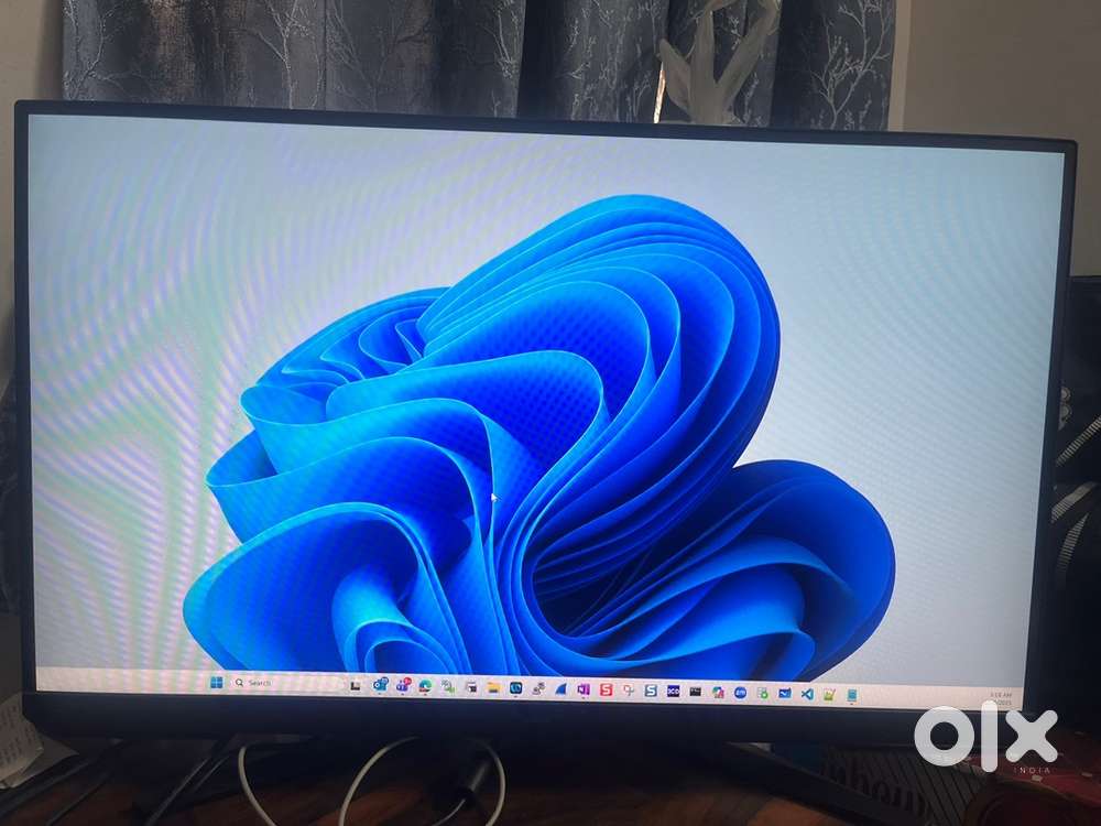 Samsung 27inch gaming monitor