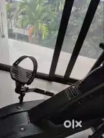 elliptical trainer