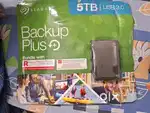 External Hard Disk