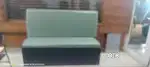 Sofa for restaurant