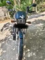 Splendor plus   mileage above 65+