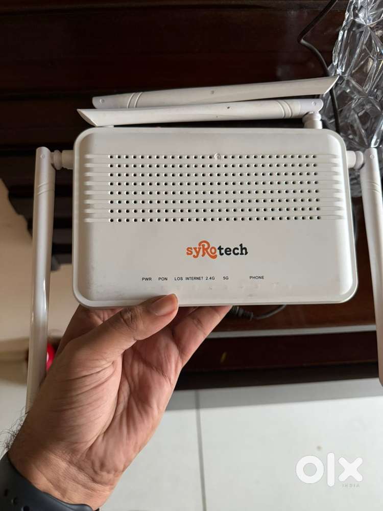 Dual band wifi router for sale