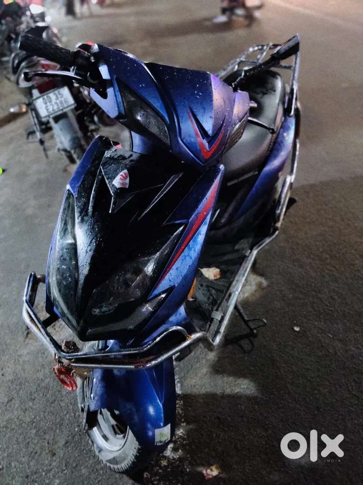 Tunwal Ev scooter