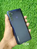 Realme 5S 4/64 Unused Condition