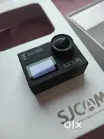Sjcam legend 6 4k action camera new