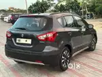 Maruti Suzuki S-Cross Zeta 1.6, 2019, Diesel