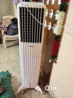 Symphony air cooler and refrigerator