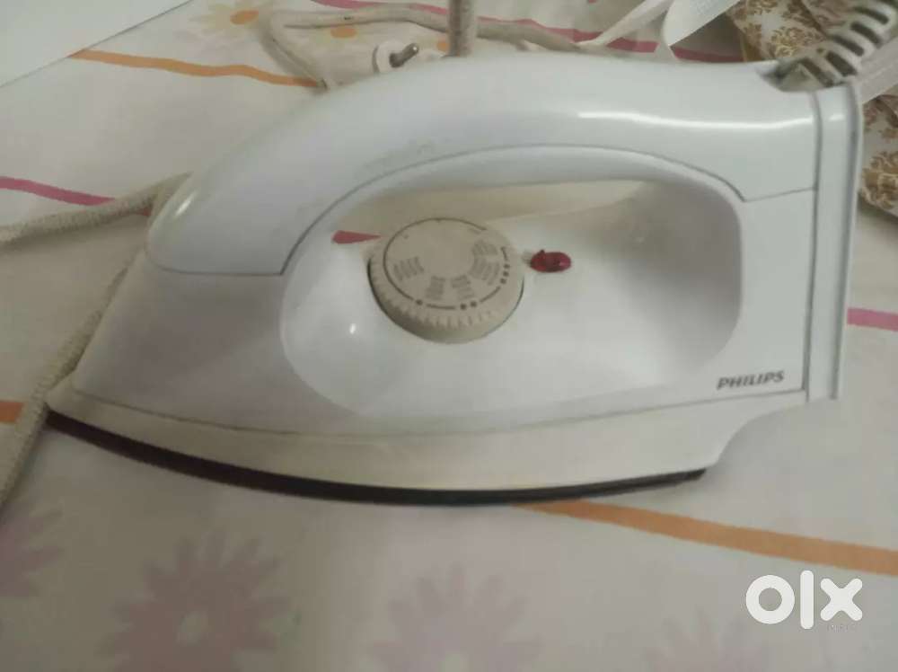 Philips Dry Iron