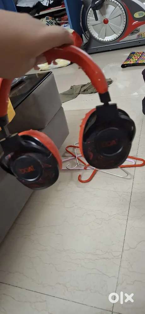 Boat speaker