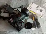 Nikon D3300 excellent condition