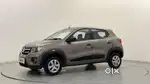 Renault KWID RXT Optional, 2019, Petrol