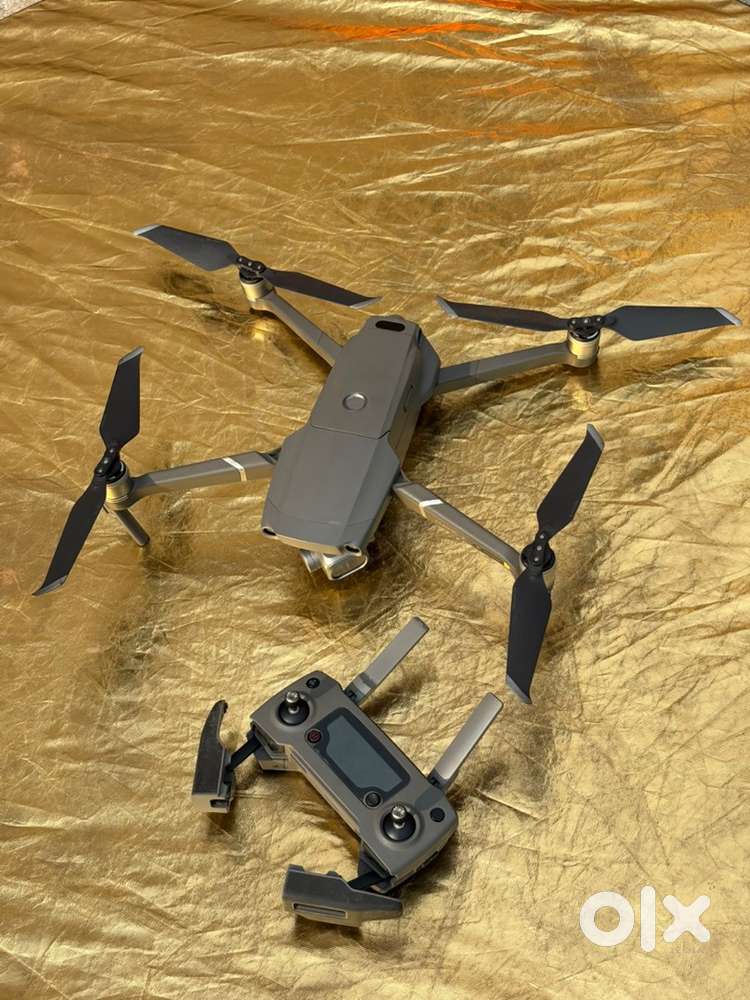 DJI Mavic 2 Pro