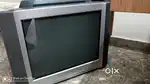 Sony tv with great condition and with great price