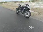 New bike vangapore