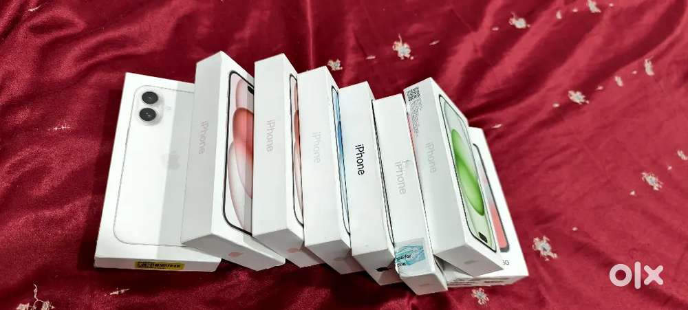 iPhone 16 pro 128 gb