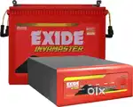 Inverter Battery