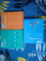 Unacademy Complete JEE Modules Set 2025-2026 – Best Condition
