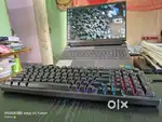 Evofox Katana X Mechanical Keyboard