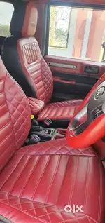 Mahindra Thar 2020 Diesel 67000 Km Driven