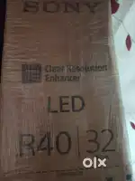 Sony Led tv