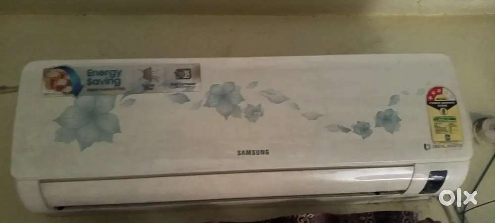 Samsung ac digital inverter