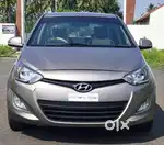 Hyundai i20 2012-2014 Sportz 1.2, 2013, Diesel