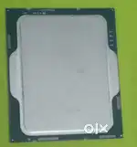 INTEL 12th gen processor