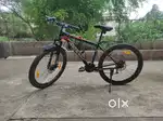 HERO SPRINT cycle for sell (negotiations accepted))