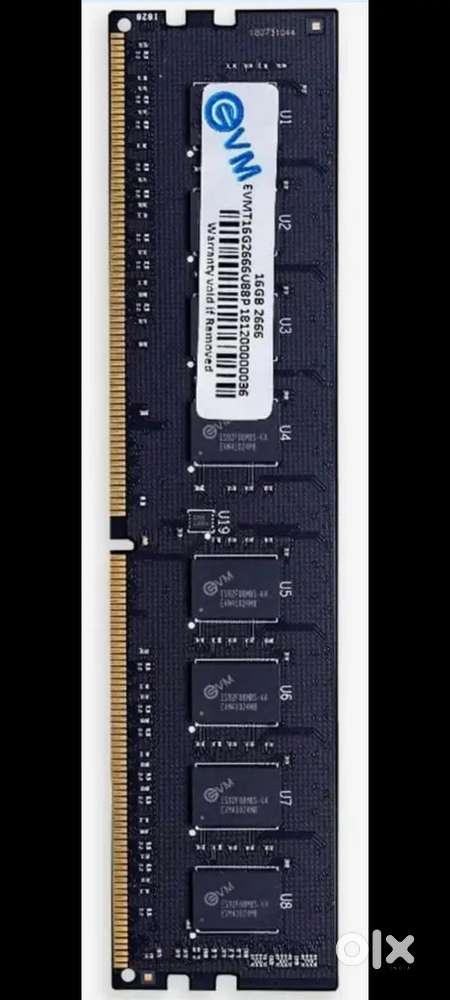 16gb ram ddr4