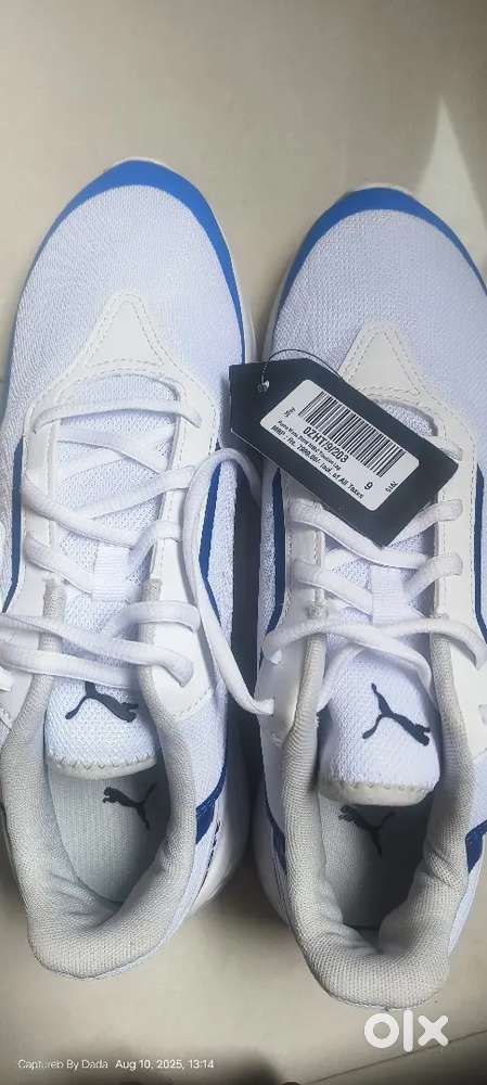 Puma 9 uk size shoes nike 10 uk size