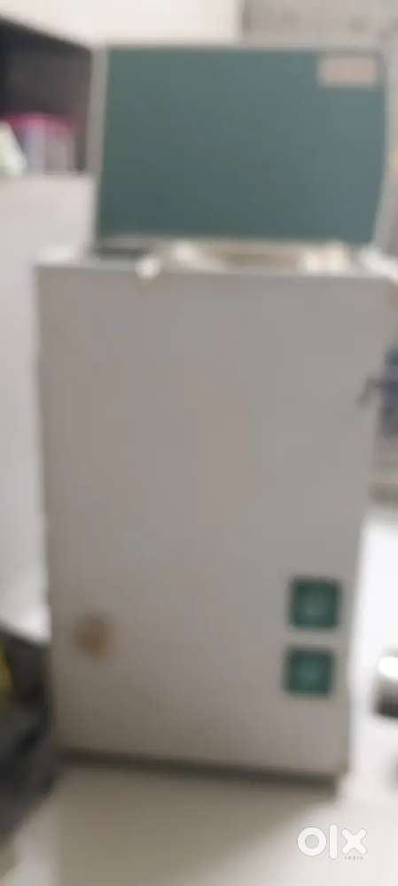 Natraj aata maker premium  Working condition