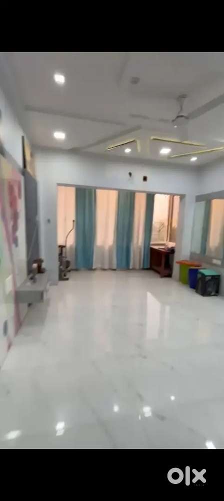 10 BHK fuly furnised pr location Bilaspur shnti ngar me