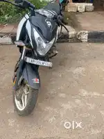 Good Condition /Single hand Driven