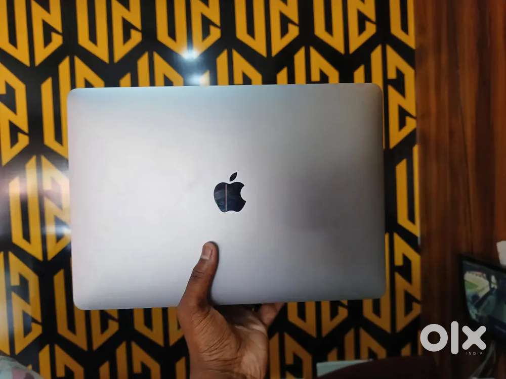 MacBook air M1 2020