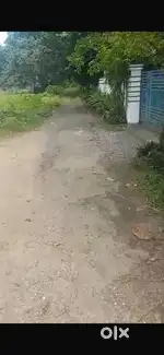 10 cent residential plot for sale near Csez backside kakkanad