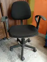 Nilkamal Revolving Chair