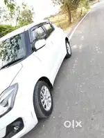 Maruti Suzuki Swift 2021 Petrol Well Maintained