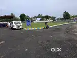 4.5 lakhs emi airport parandur near  Chennai Bangalore Expressway