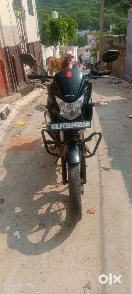 Honda Livo 2023  Excellent Condition  Like new