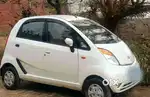 Tata Nano 2017