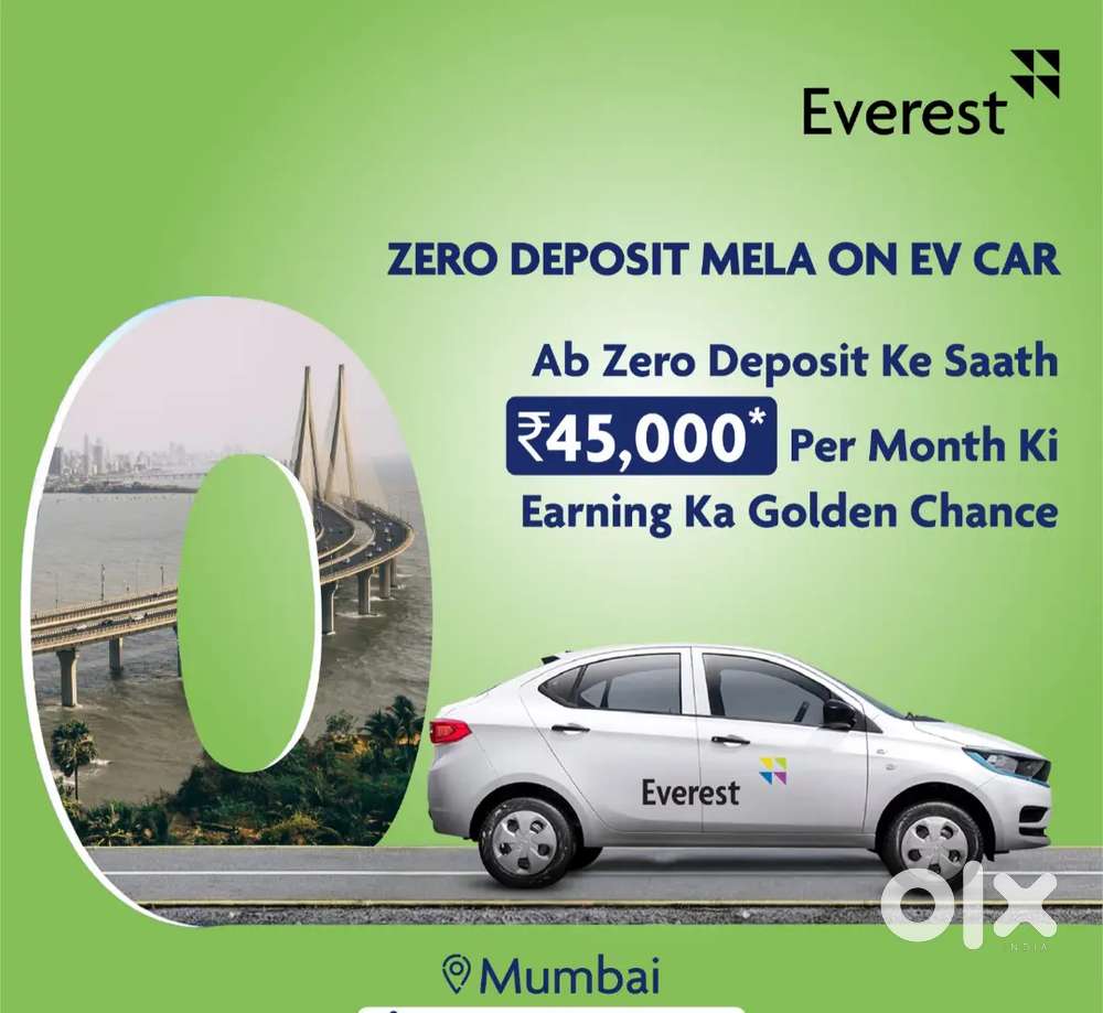 0 डिपॉजिट पर इलेक्ट्रिक कार लीजिए सीएनजी के लंबी लाइन से बचिए
