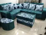Holland sofa sets