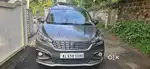 Maruti Suzuki Ertiga full option 2019