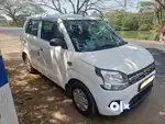 Maruti Suzuki Wagon R 1.0 LXi CNG, 2021, CNG & Hybrids