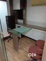 FULLY FURNISHED OFFICE AVAILABLE FOR RENT IN MALAD